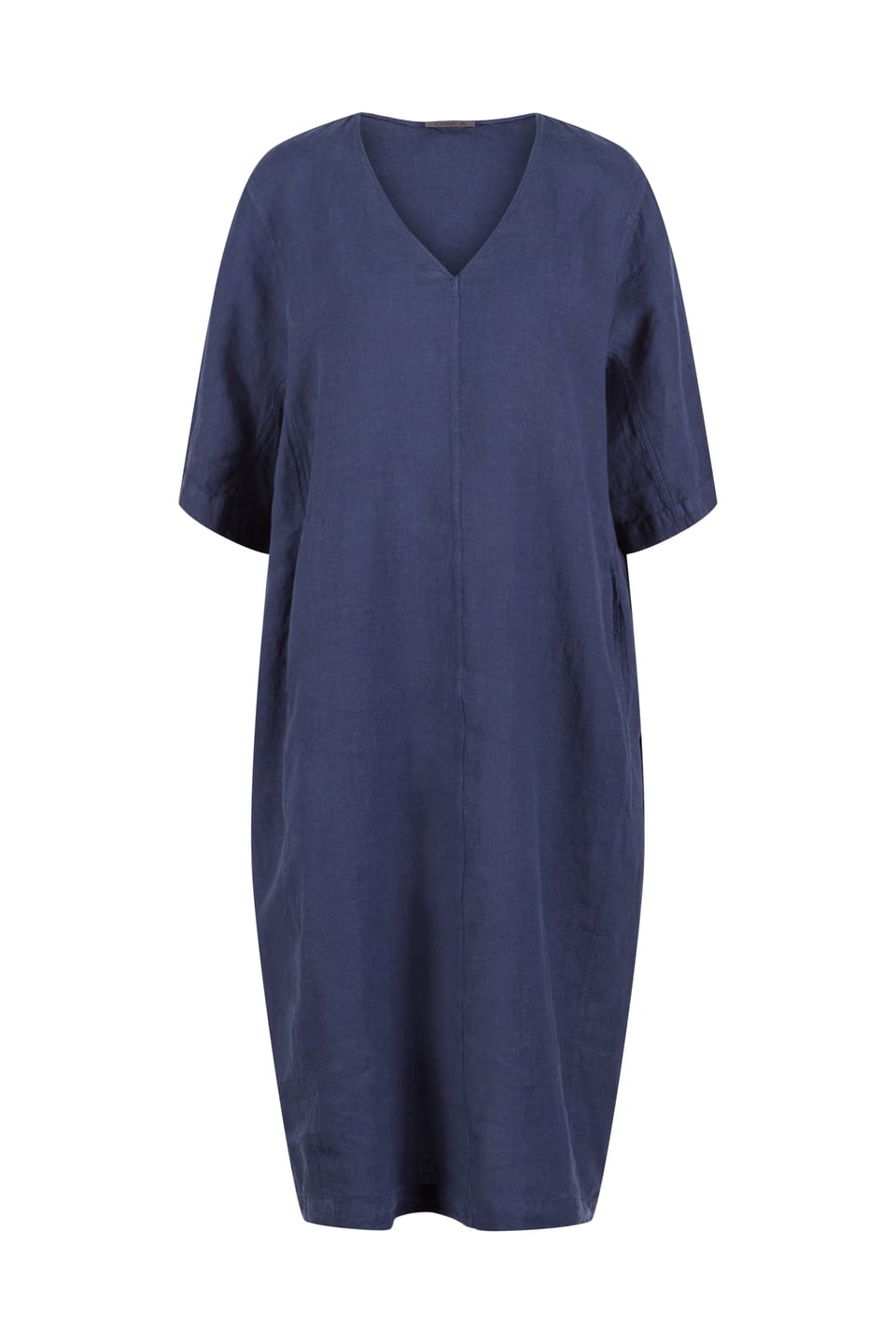 Dress 414 - Pure Linen - 480NIGHT - 10240110043