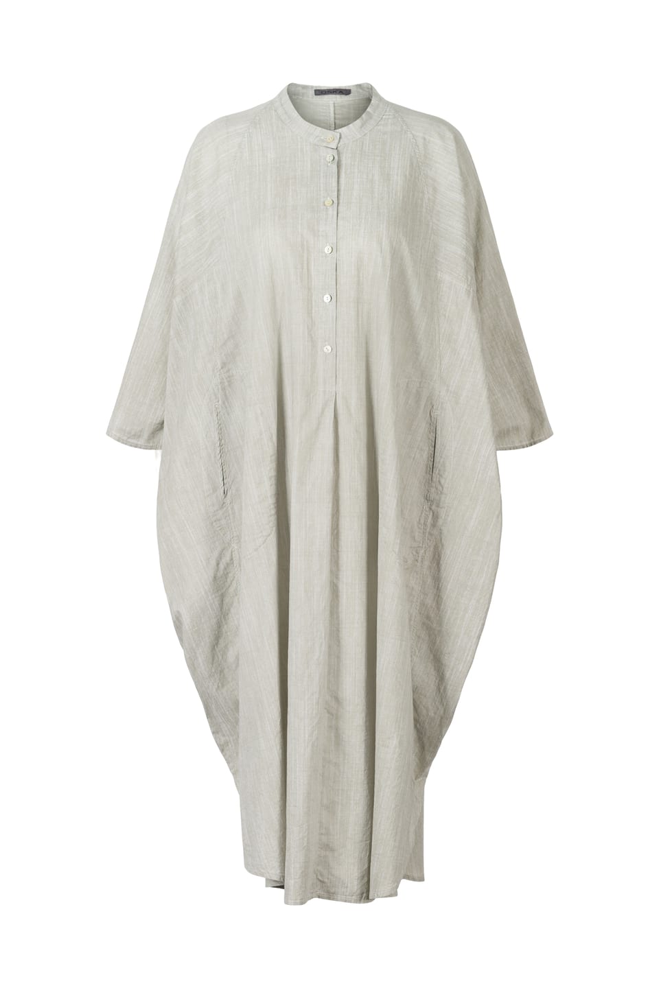 Jurk 415 - Puur Katoen - 920SILVER - 10240110046