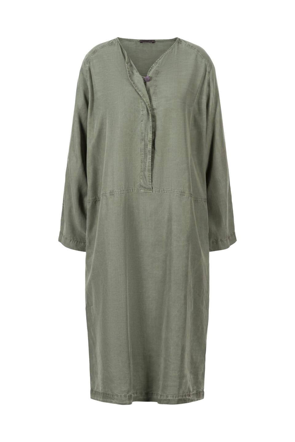 Dress 417 - TENCEL™ Lyocell - 652PLANE - 10240110048