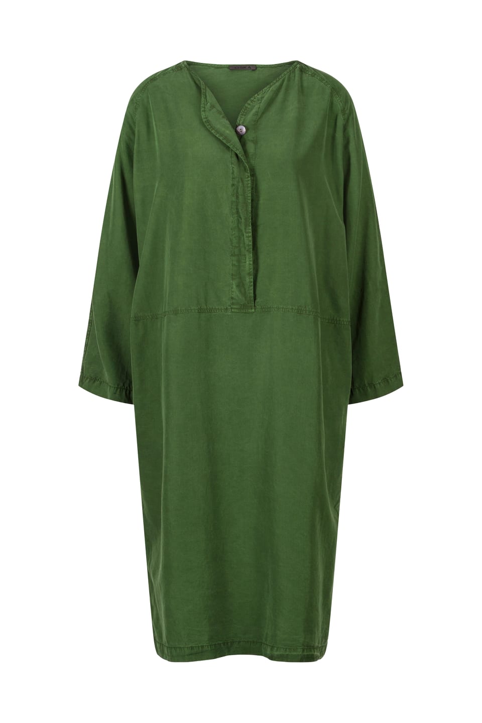 Dress 417 - TENCEL™ Lyocell - 662WILLOW - 10240110048