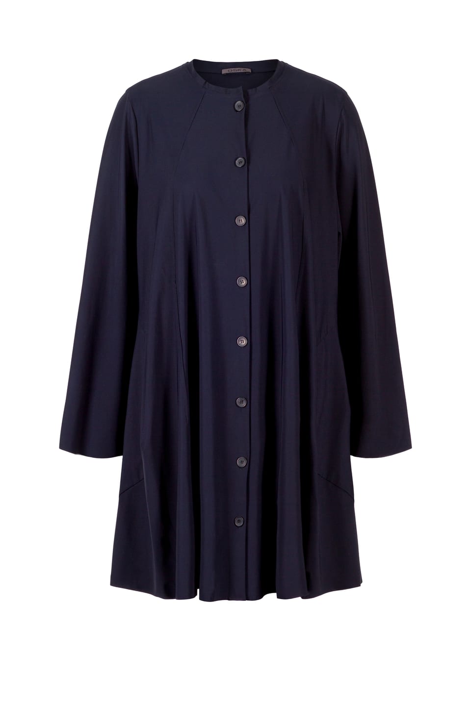 Jacket 404 - 490NAVY - 10240110050