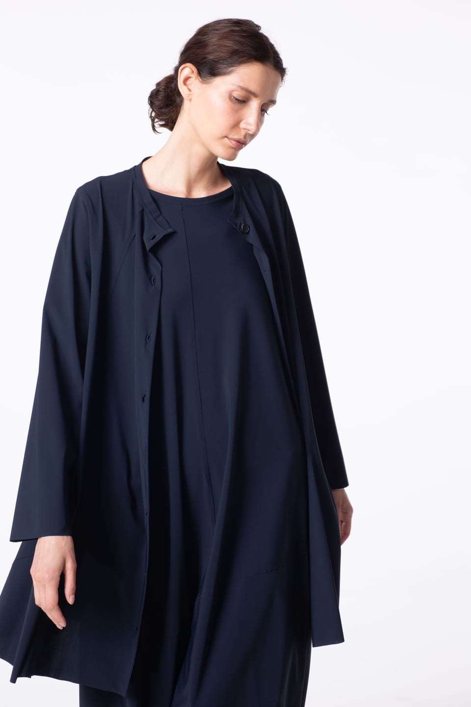 Jacket 404 - 490NAVY - 10240110050