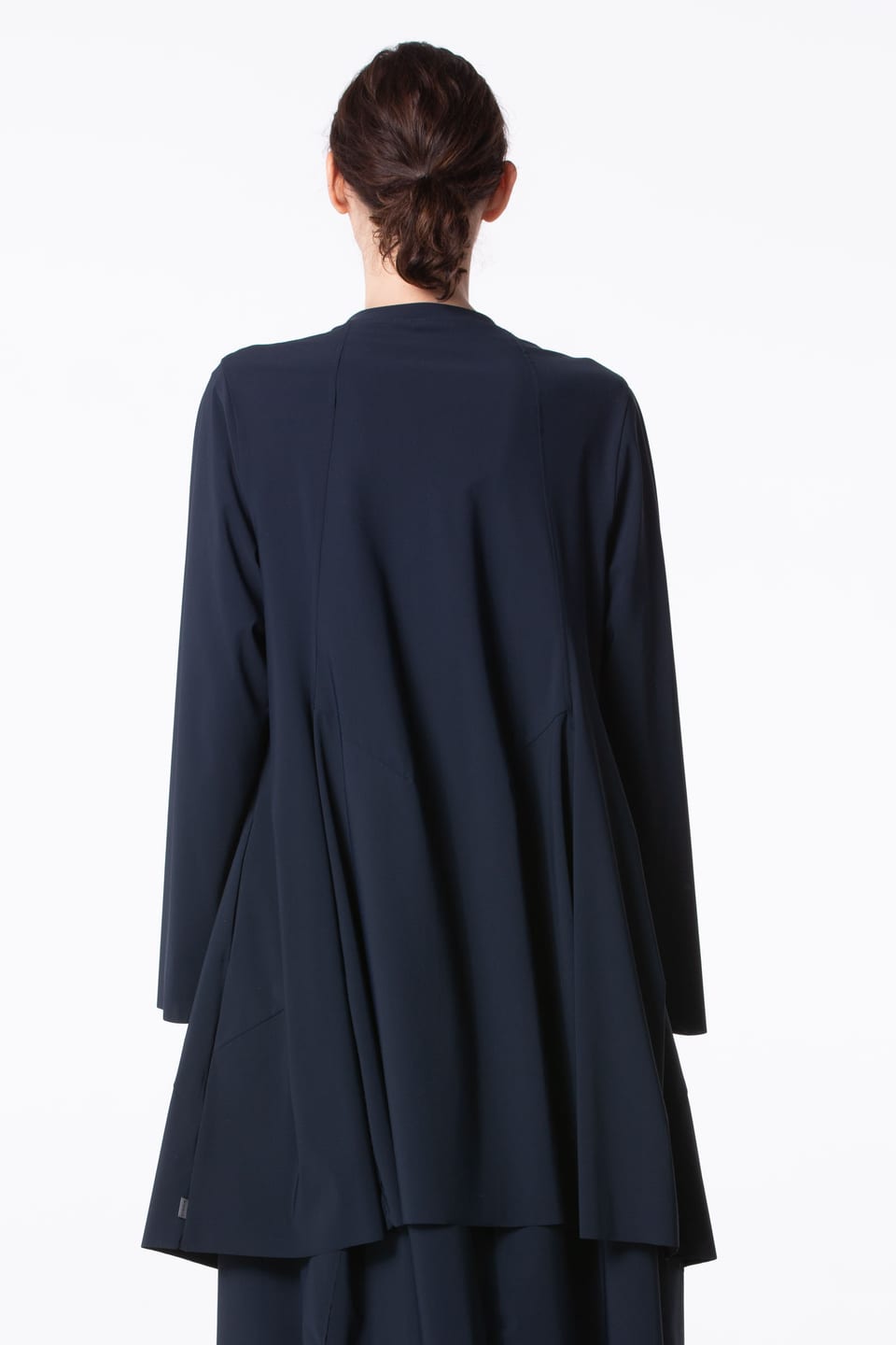 Jacket 404 - 490NAVY - 10240110050