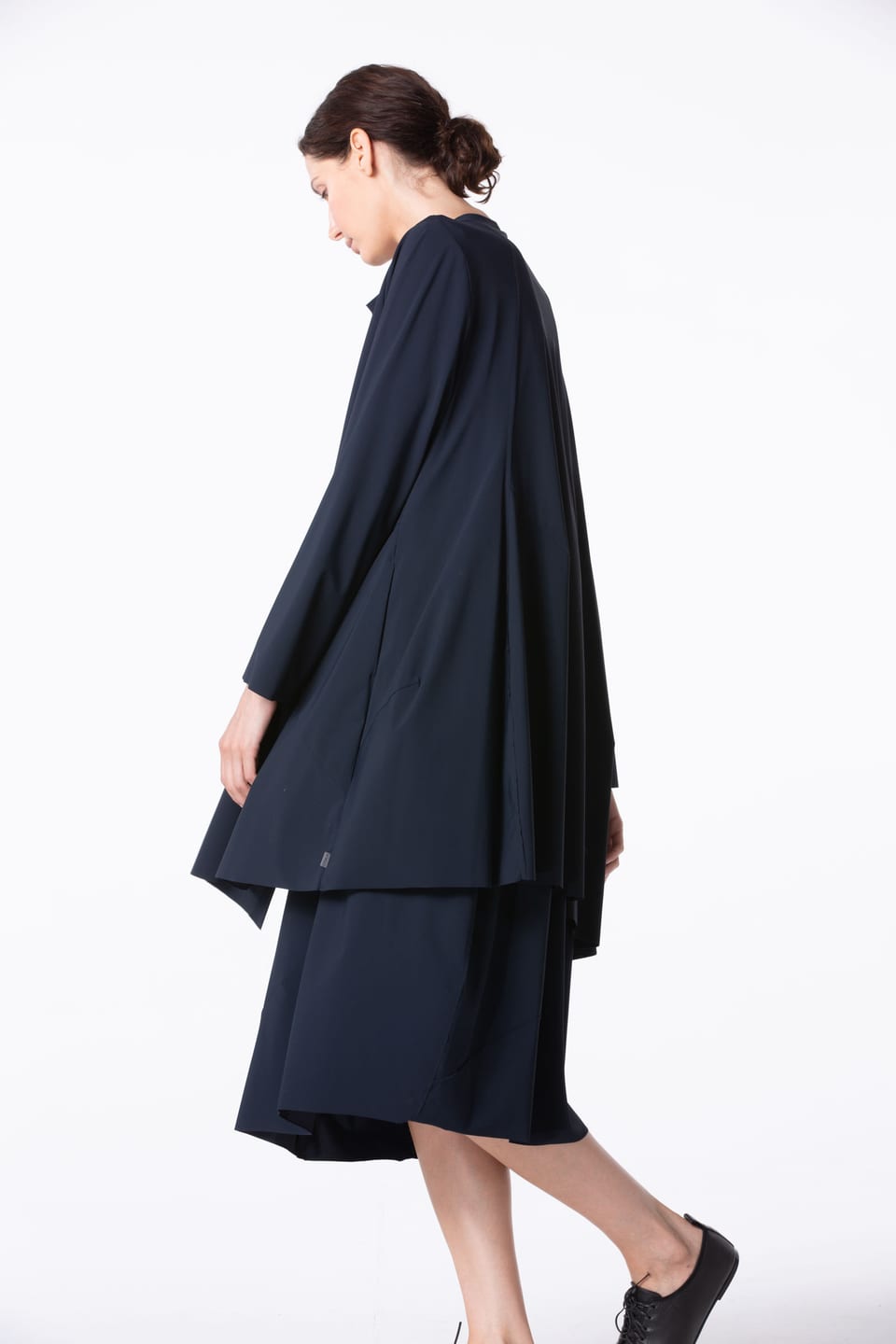 Jacket 404 - 490NAVY - 10240110050