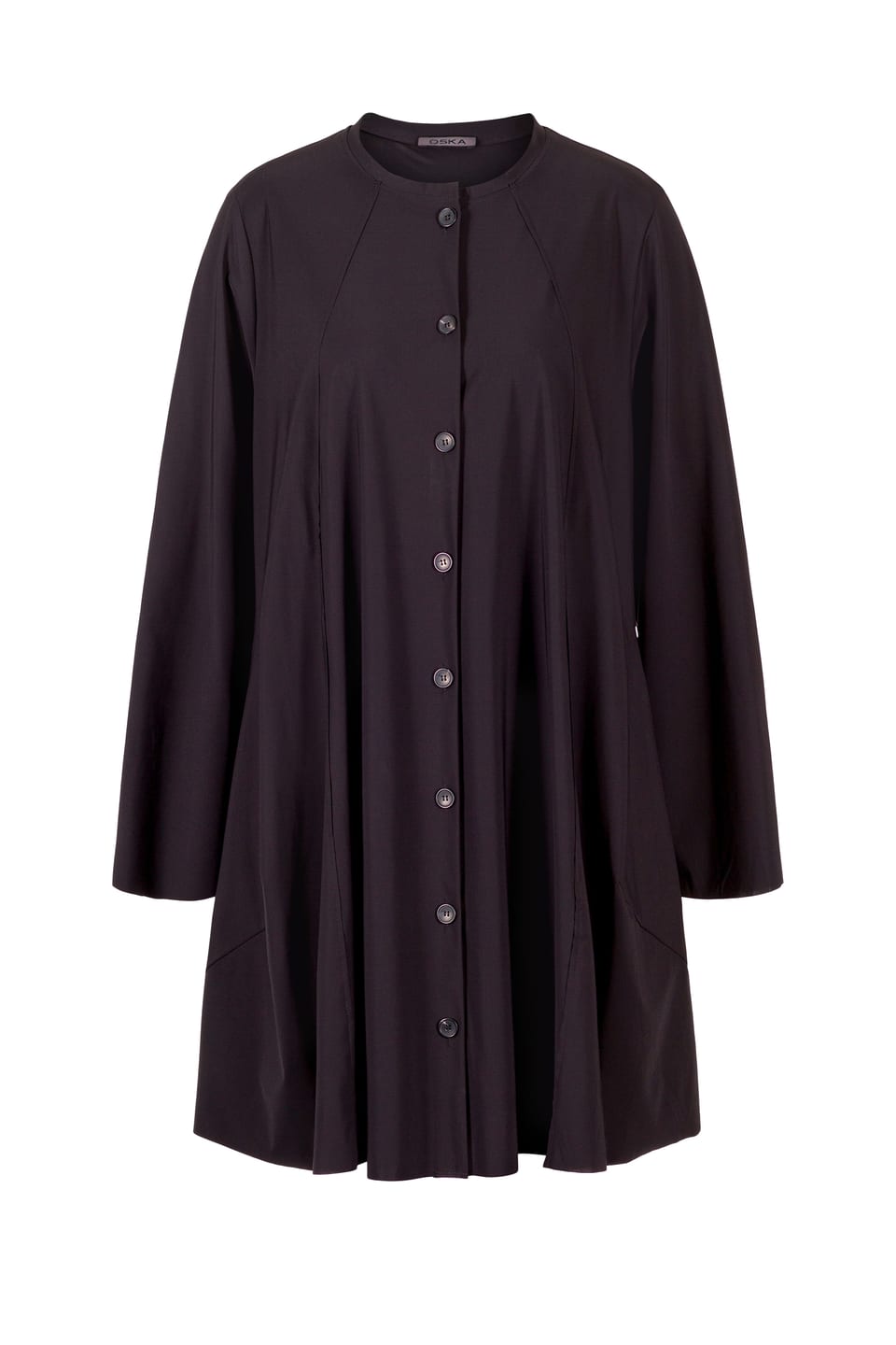 Jacket 404 - 990BLACK - 10240110050