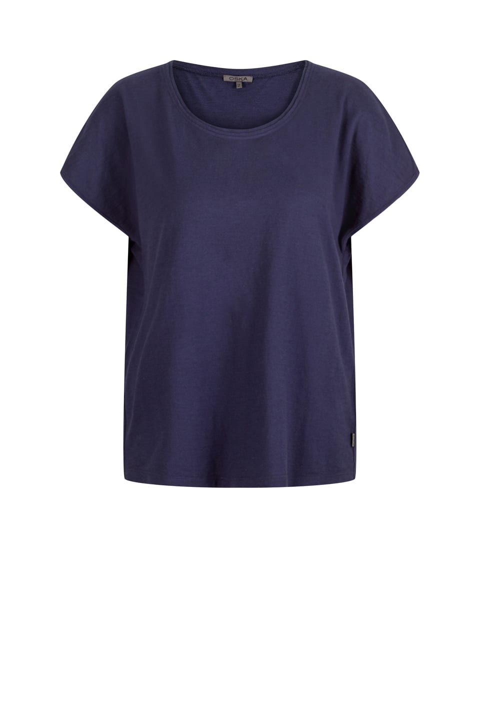 Shirt 412 - Organic Cotton Jersey - 480NIGHT - 10240110056