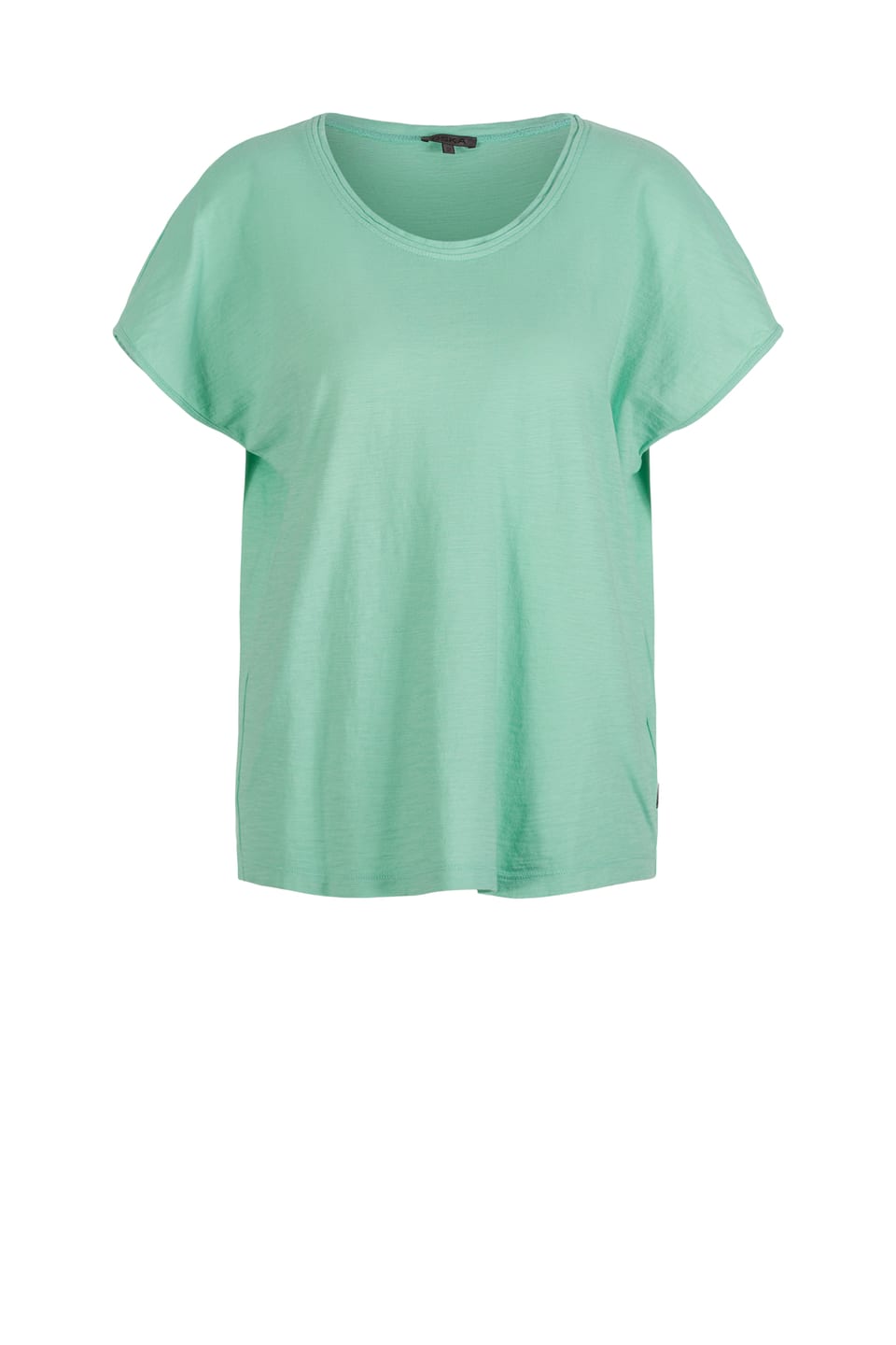 Shirt 412 - Organic Cotton Jersey - 530CASCADE - 10240110056