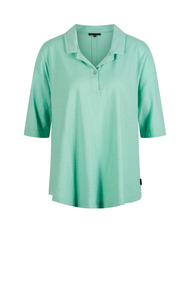 Shirt 415 - Organic Cotton Jersey - 530CASCADE - 10240110059