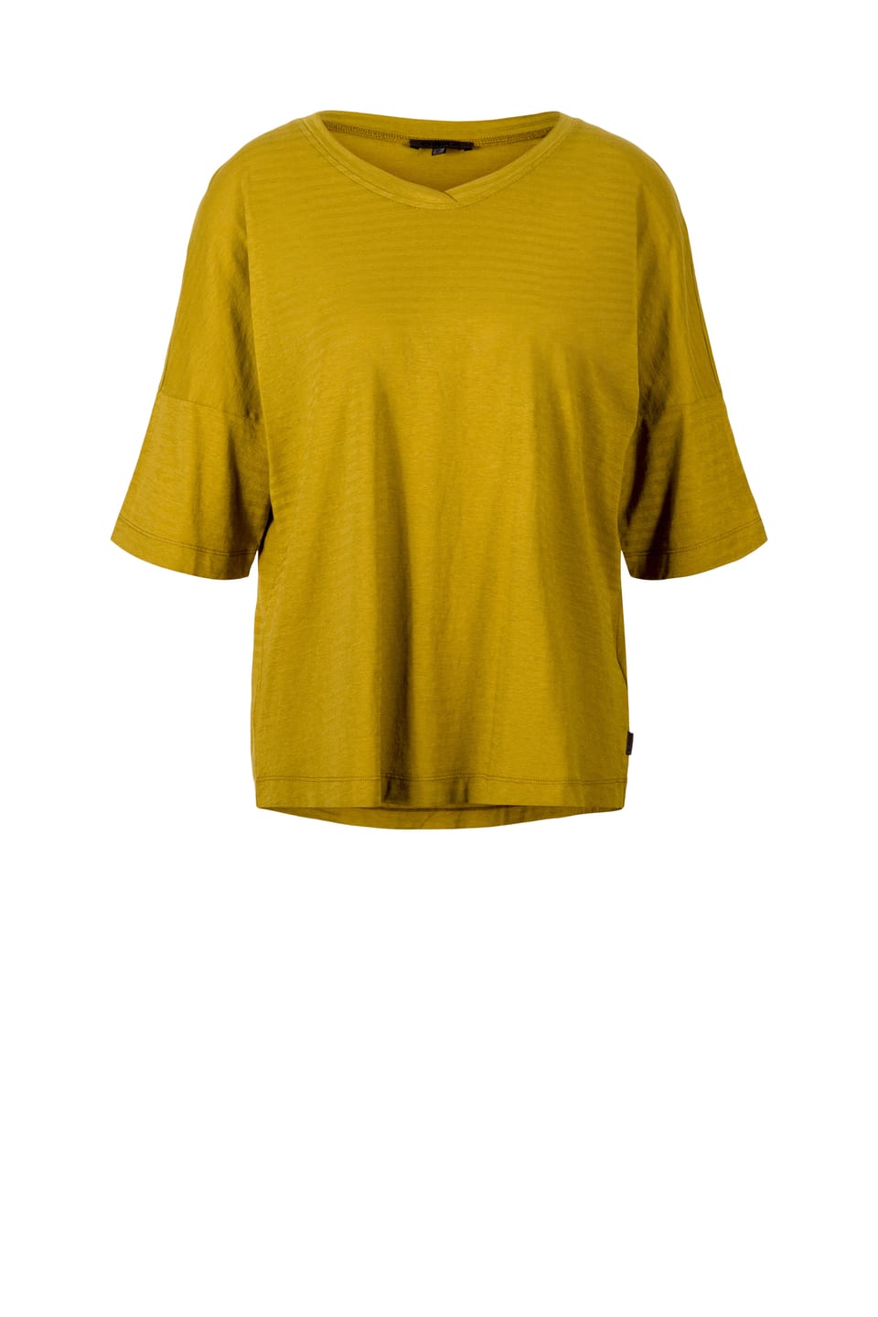 Shirt 418 - Cotton Hemp Jersey - 750REED - 10240110062