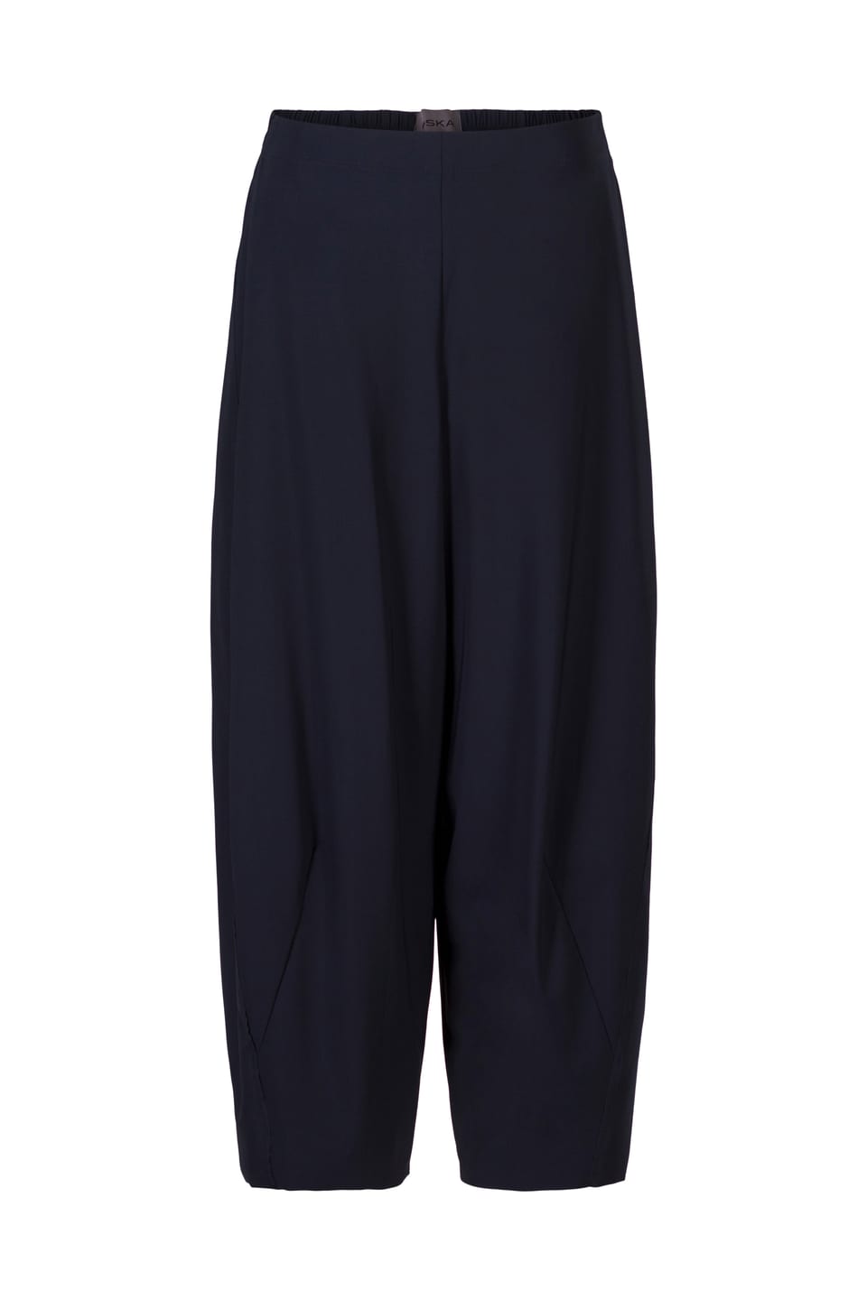 Trousers 415 - Techno Stretch - 490NAVY - 10240110069