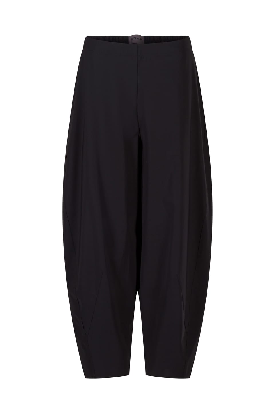 Trousers 415 - Techno Stretch - 990BLACK - 10240110069