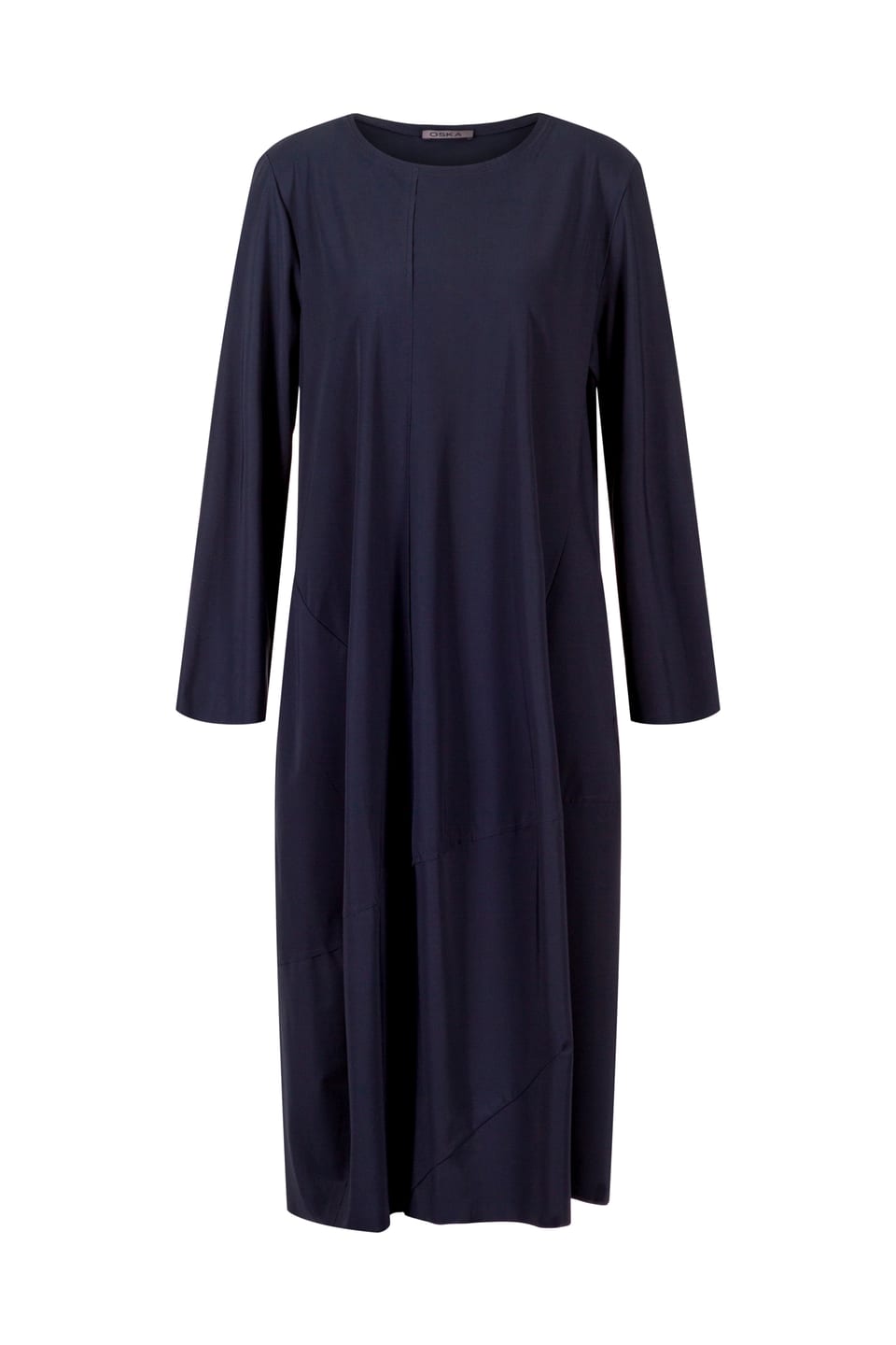 Dress 420 - Techno Stretch - 490NAVY - 10240110074