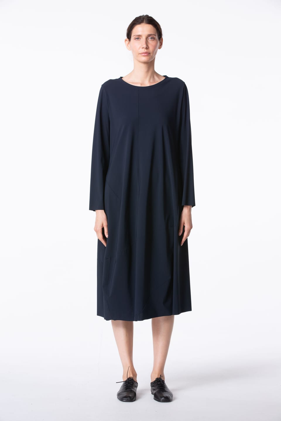Dress 420 - Techno Stretch - 490NAVY - 10240110074
