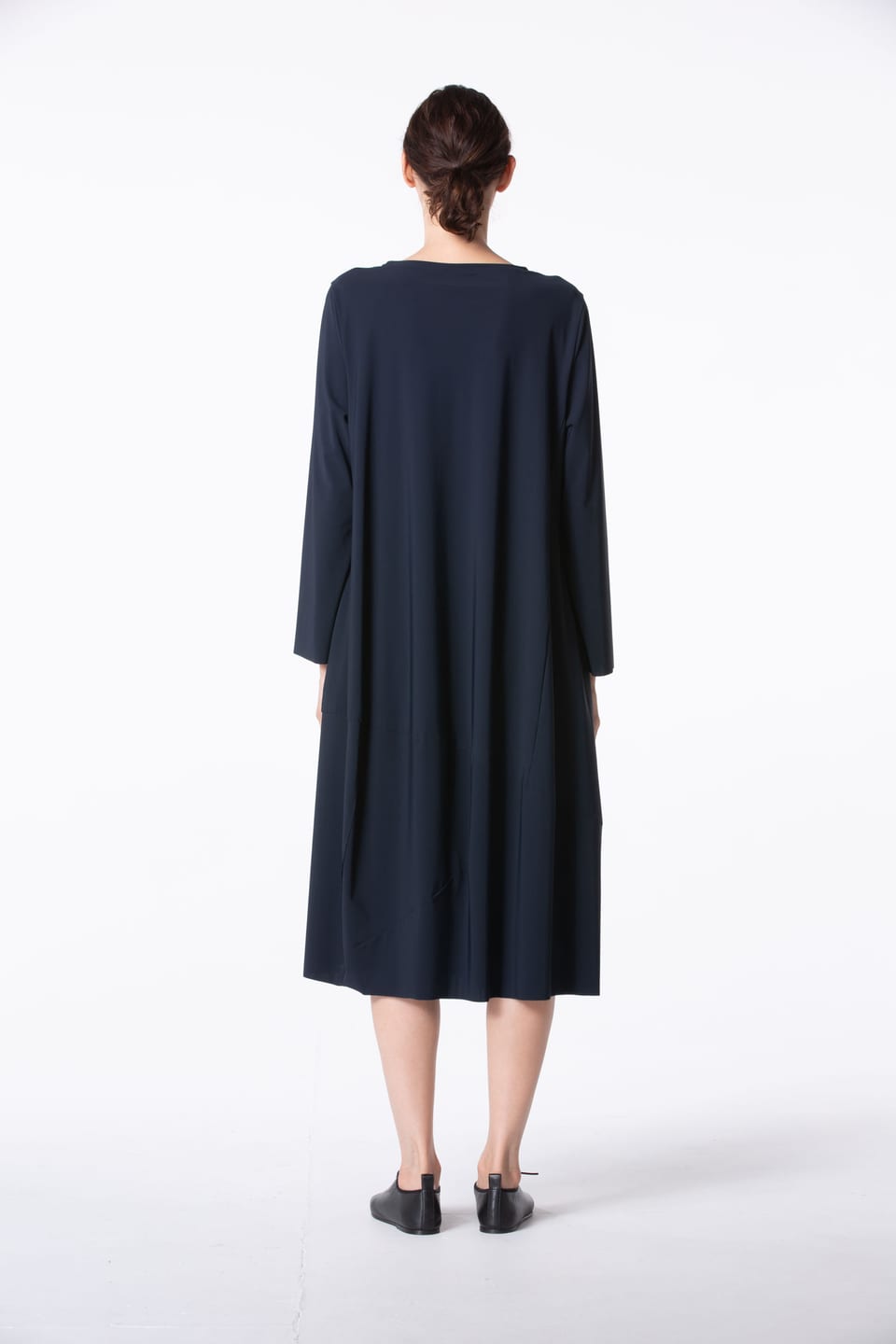 Dress 420 - Techno Stretch - 490NAVY - 10240110074