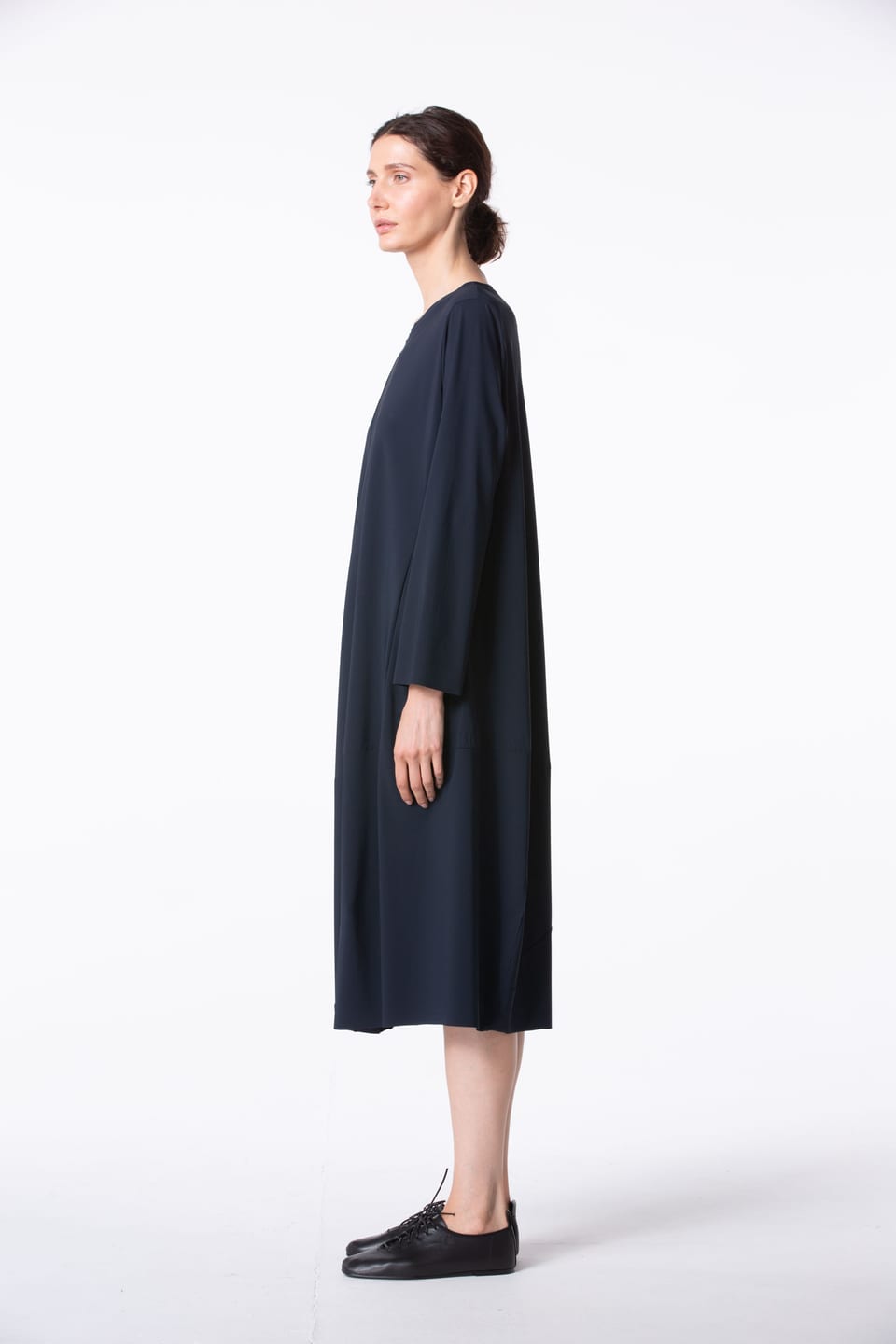 Dress 420 - Techno Stretch - 490NAVY - 10240110074