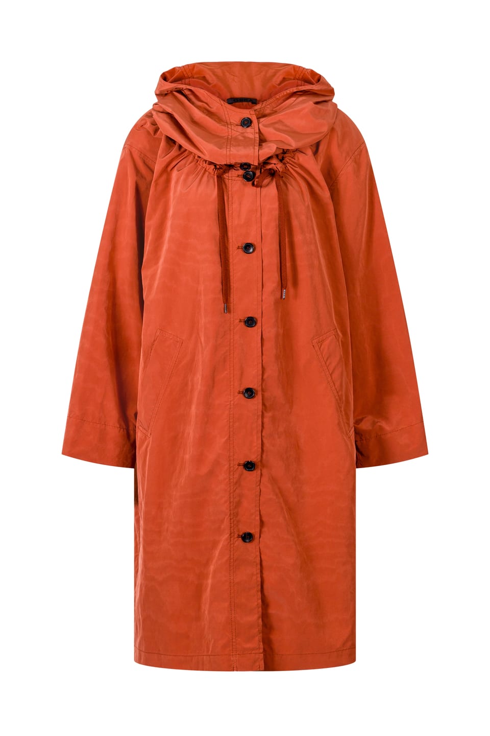 Coat 402 - Water Repellent Shell - 270COPPER - 10240110076