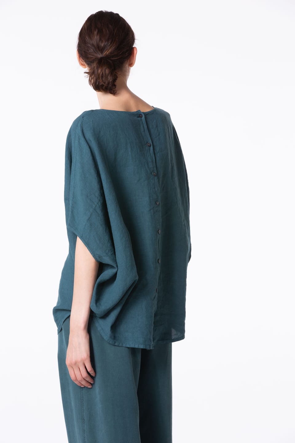 Top 401 - Pure Linen - 672LAKE - 10240110077