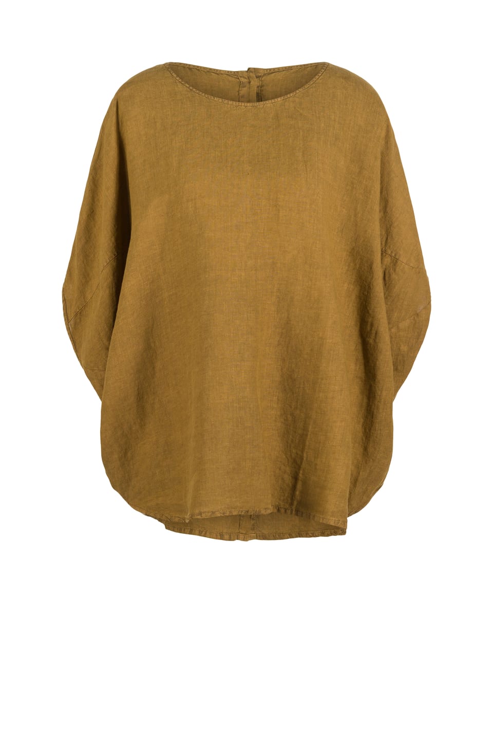 Top 401 - Pure Linen - 842BISCUIT - 10240110077