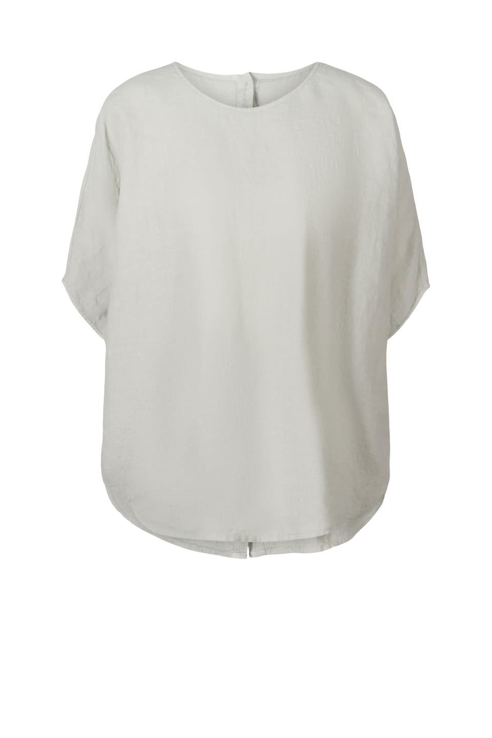 Top 401 - Pure Linen - 922SILVER - 10240110077