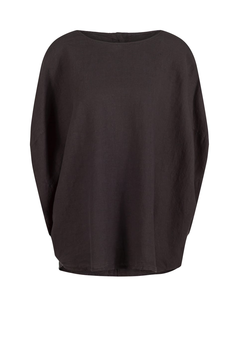 Top 401 - Pure Linen - 990BLACK - 10240110077