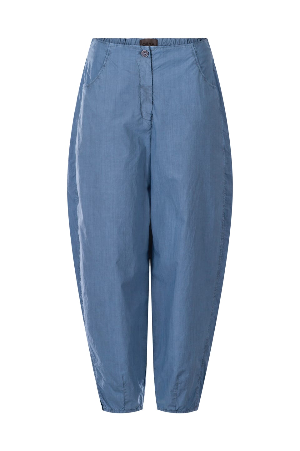 Trousers 420 - Pure Cotton - 442AIR - 10240110084