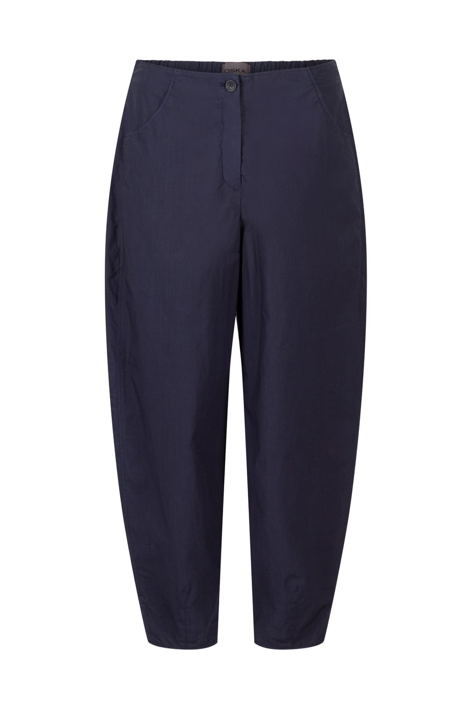 Trousers 420 - Pure Cotton - 480NIGHT - 10240110084