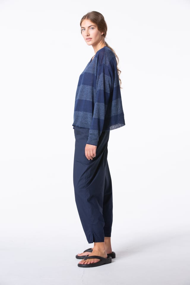 Broek 420 - Puur Katoen - 480NIGHT - 10240110084