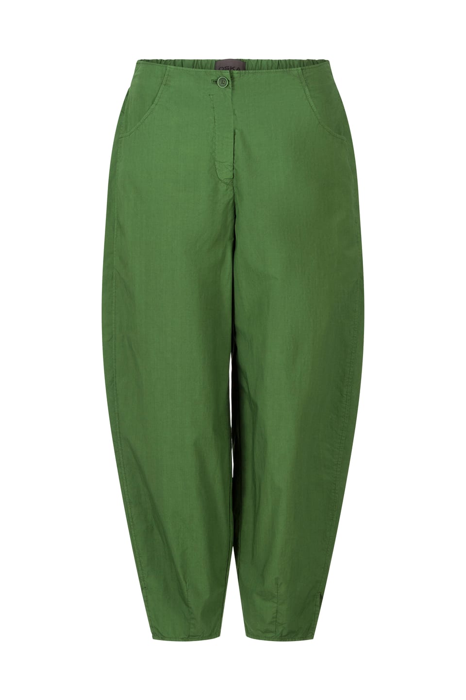Trousers 420 - Pure Cotton - 662WILLOW - 10240110084