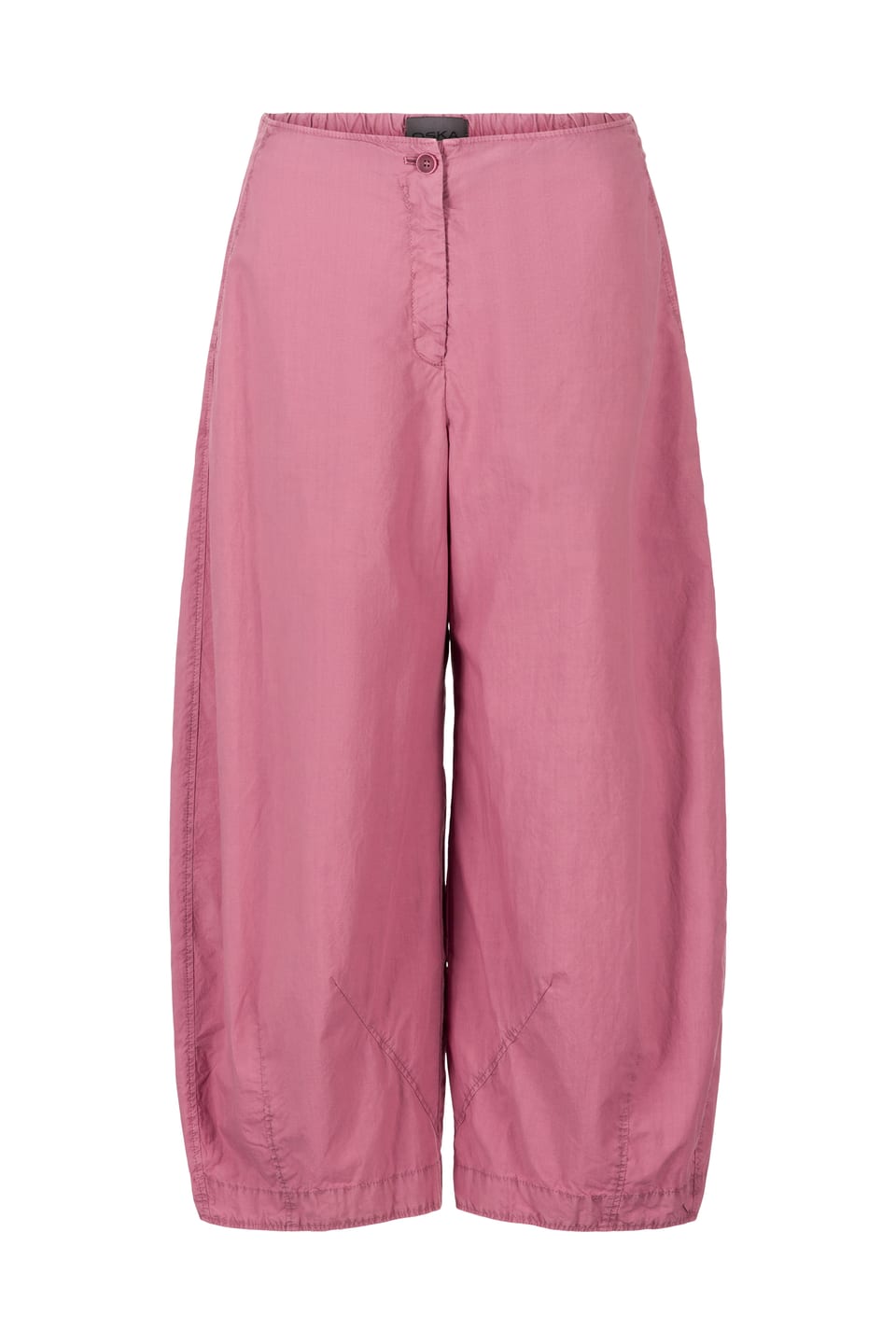 Trousers 426 - Pure Cotton - 342ROSE - 10240110100