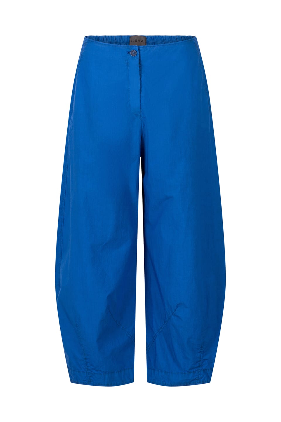 Trousers 426 - Pure Cotton - 462NAUTICAL - 10240110100