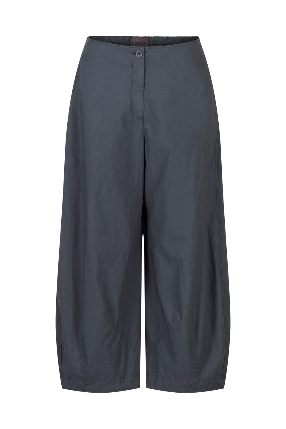 Trousers 426 - Pure Cotton - 582SLATE - 10240110100
