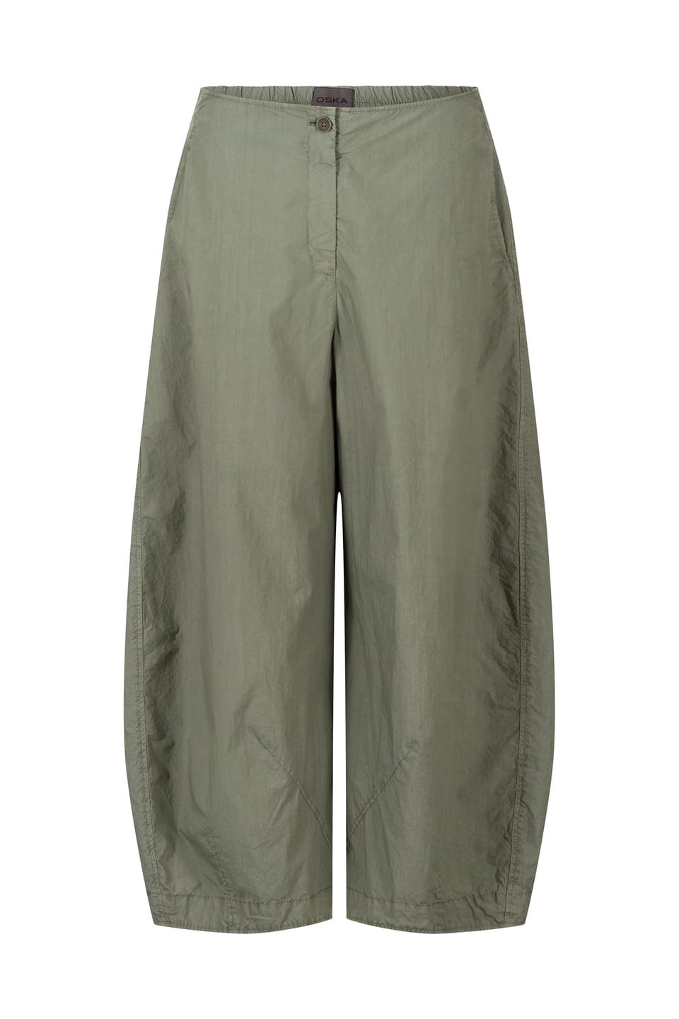 Trousers 426 - Pure Cotton - 652PLANE - 10240110100