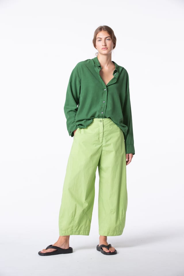 Broek 426 - Puur Katoen - 732KIWI - 10240110100