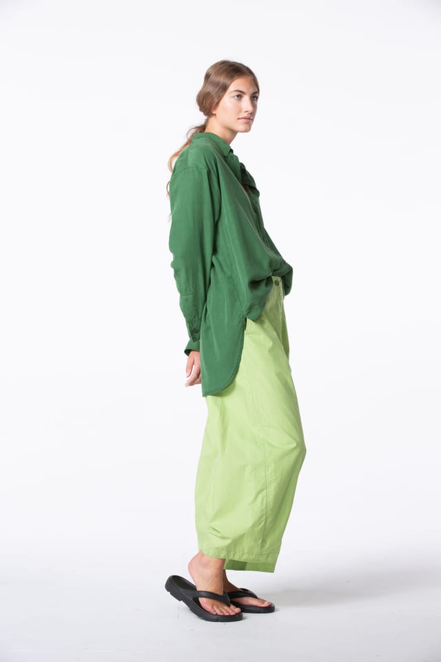 Broek 426 - Puur Katoen - 732KIWI - 10240110100