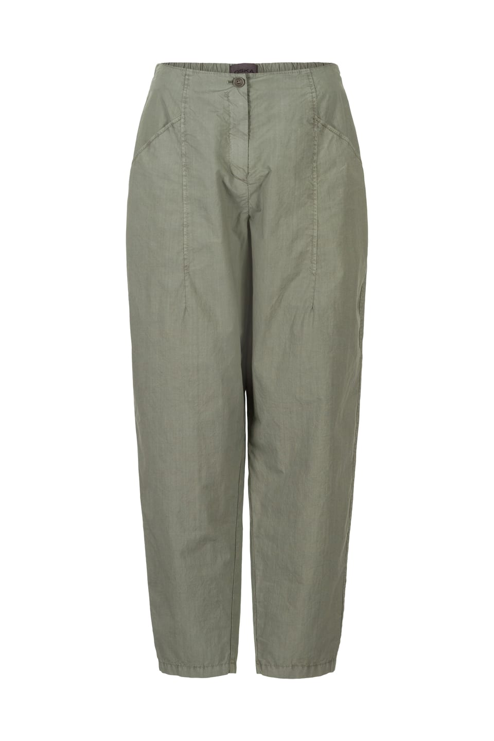 Hose 418 - Reine Baumwolle - 652PLANE - 10240110101
