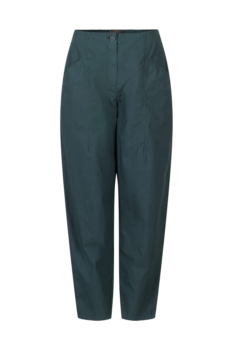 Hose 418 - Reine Baumwolle - 672LAKE - 10240110101