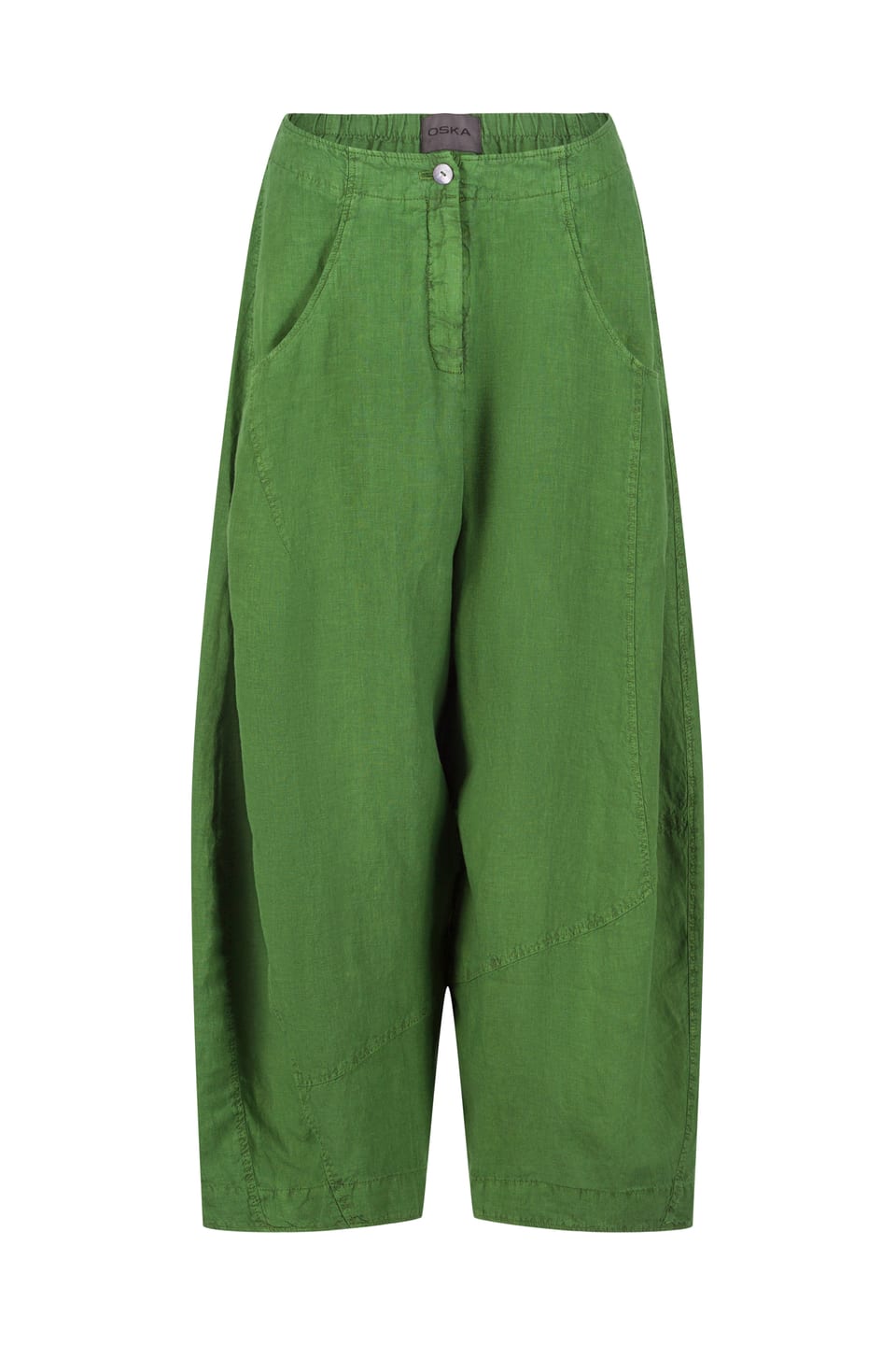 Broek 428 - Puur Linnen - 662WILLOW - 10240110106