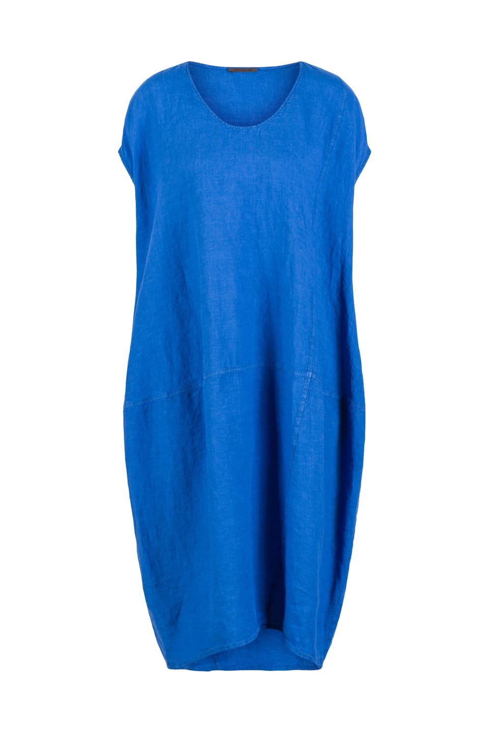Dress 425 - Pure Linen - 462NAUTICAL - 10240110107