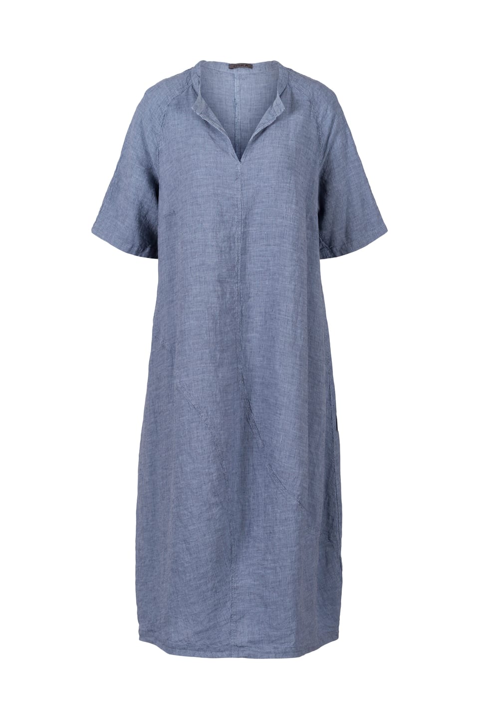 Kleid 429 - Reines Leinen - 440AIR - 10240110124
