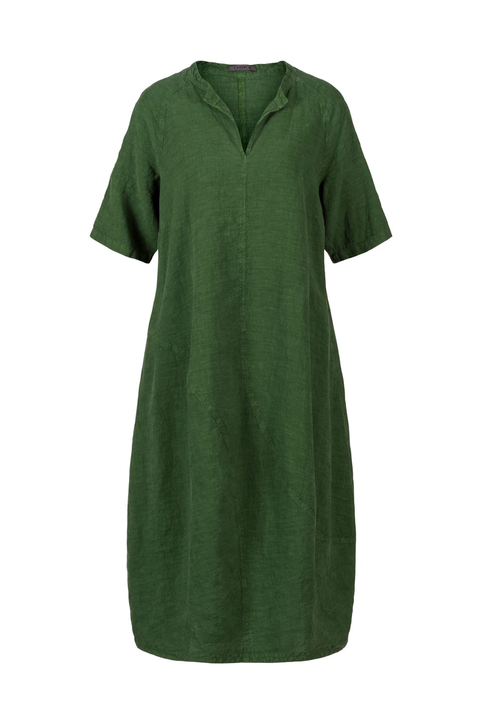 Kleid 429 - Reines Leinen - 660WILLOW - 10240110124