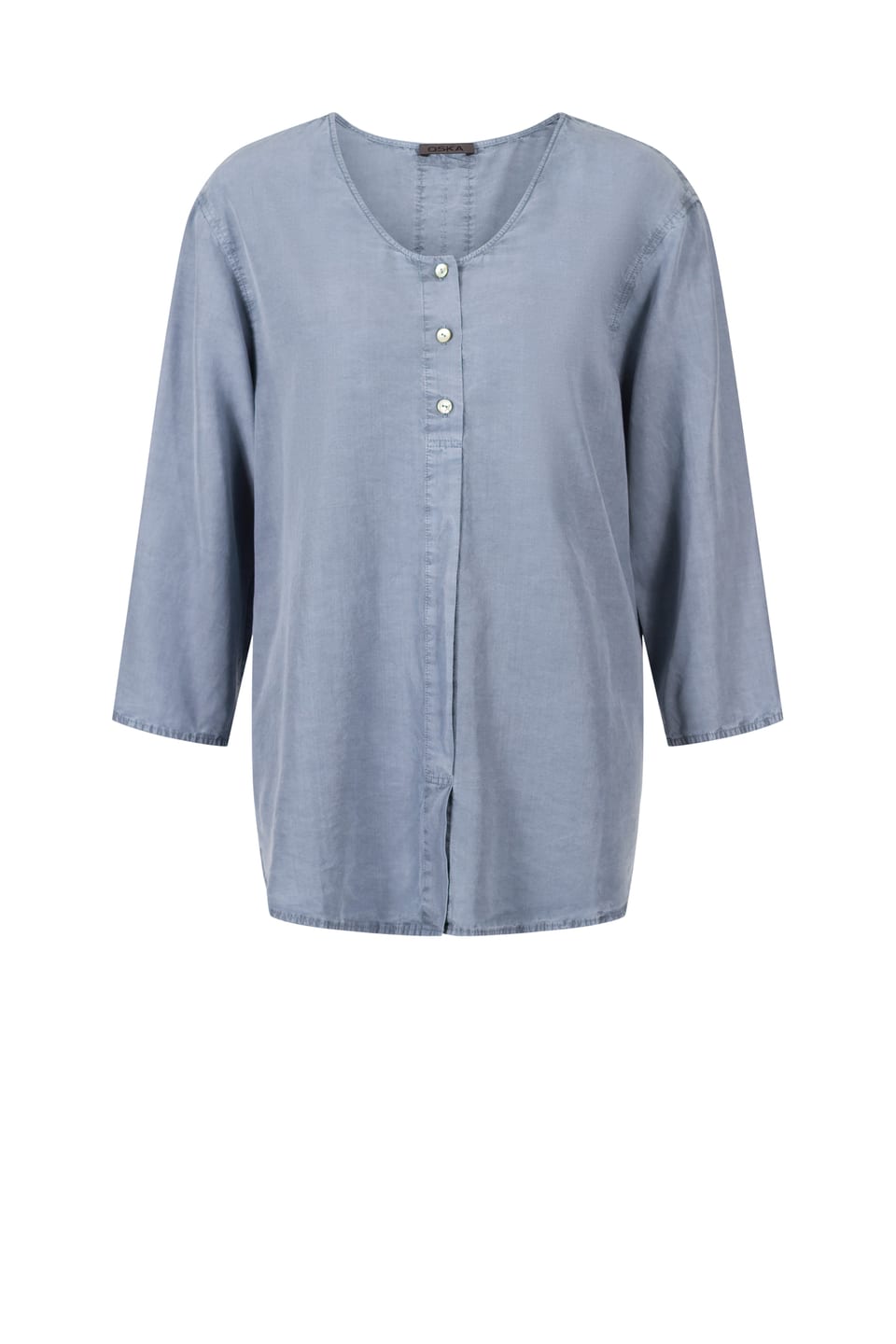 Blouse 431 - TENCEL™ Lyocell - 442AIR - 10240110144