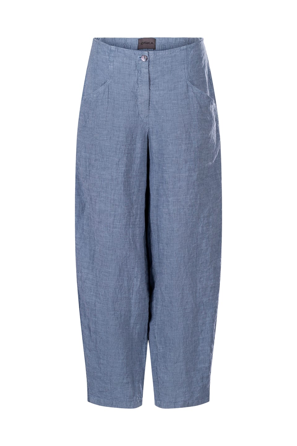 Hose 439 - Reines Leinen - 440AIR - 10240110166