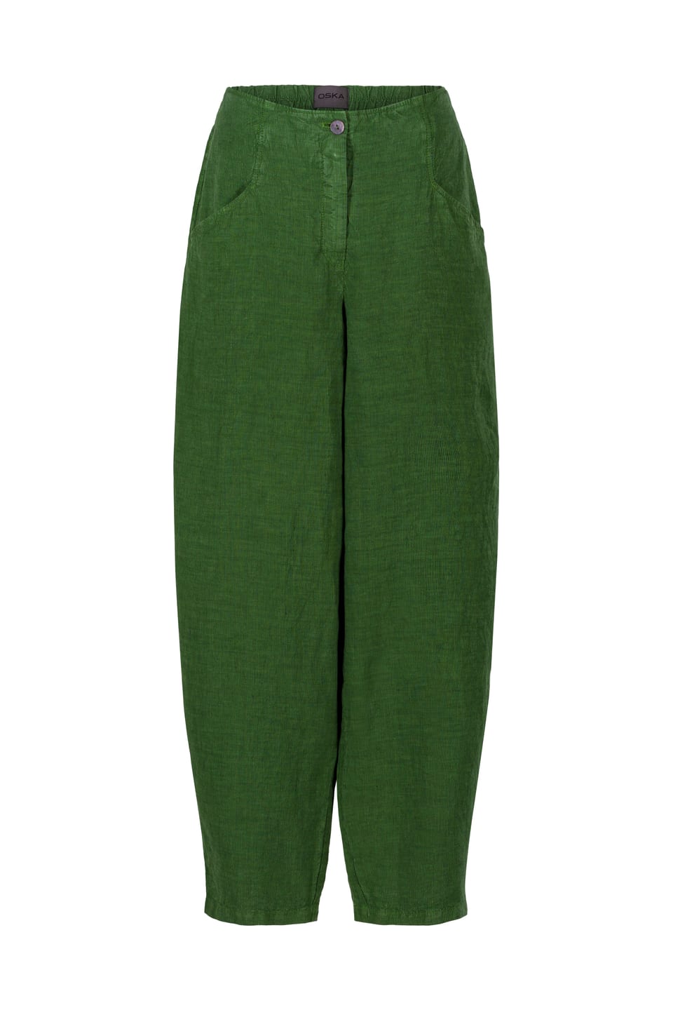 Hose 439 - Reines Leinen - 660WILLOW - 10240110166