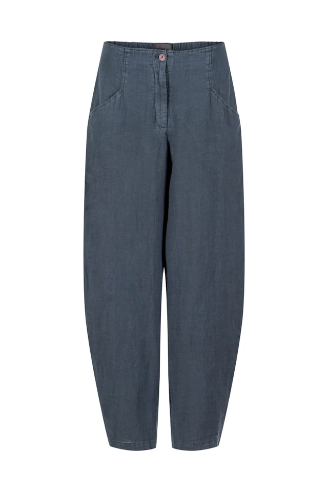 Broek 439 - 582SLATE - 10240110179