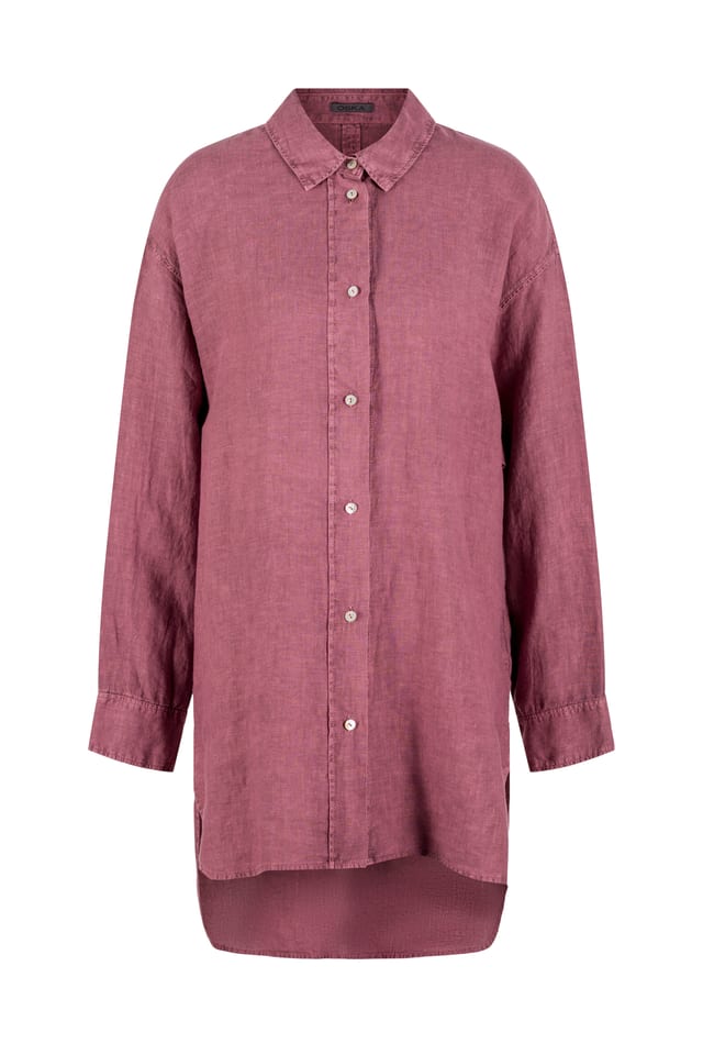 Blouse 430 - 342ROSE - 10240110180