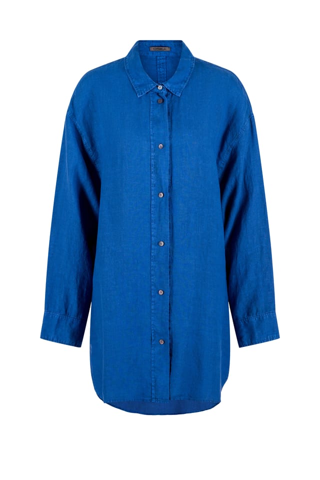 Blouse 430 - 462NAUTICAL - 10240110180