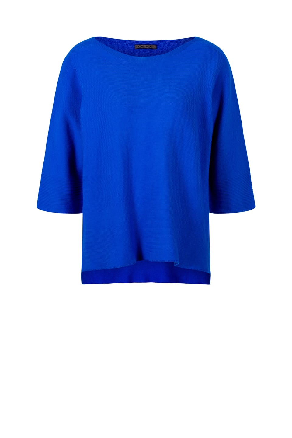 Pullover 409 - Pure Cotton - 460NAUTICAL - 10240113010