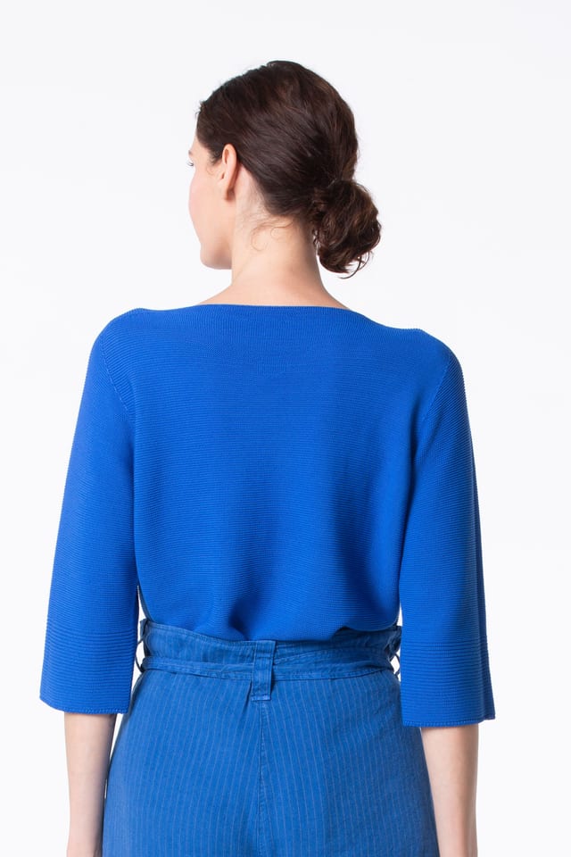 Pullover 409 - Pure Cotton - 10240113010