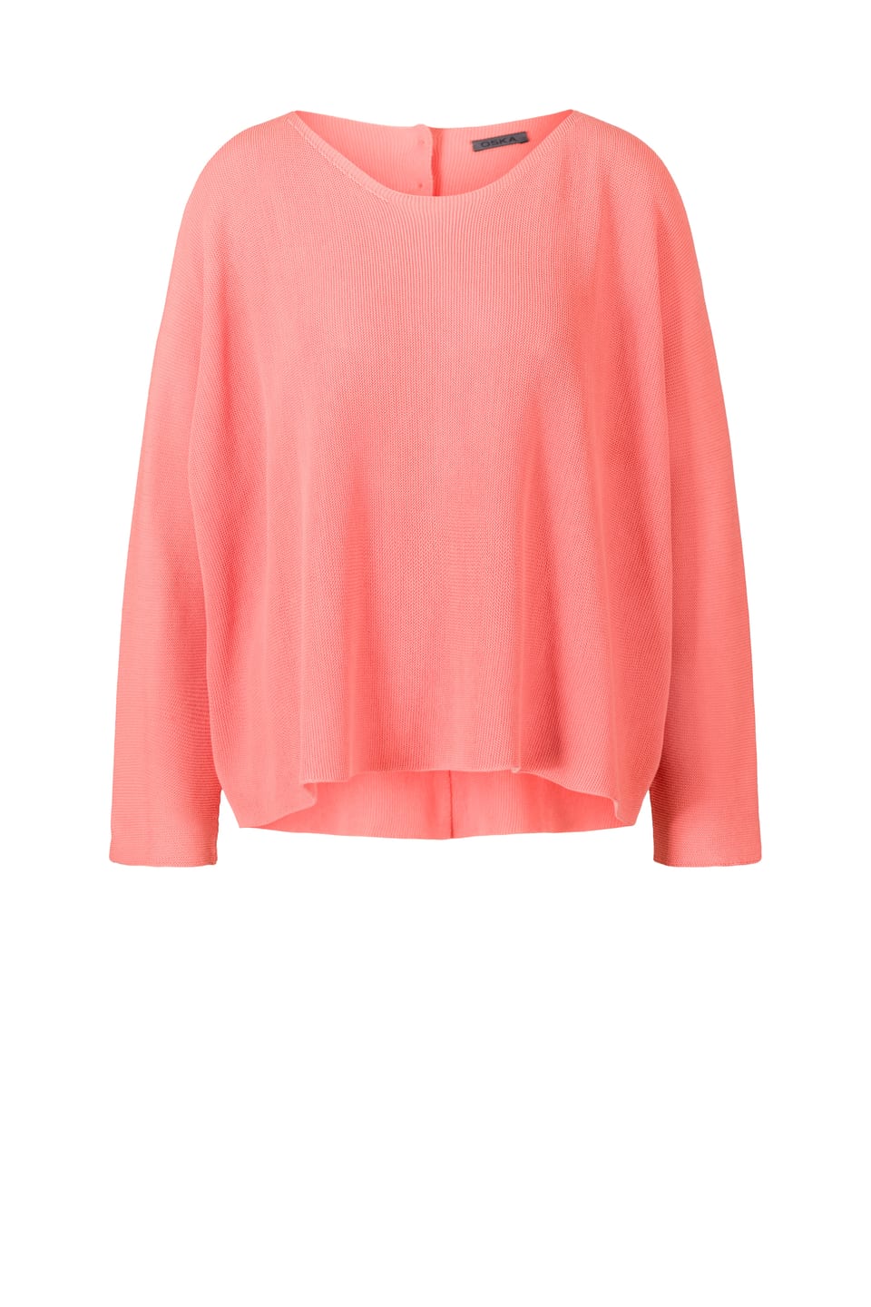 Pullover 411 - Pure Cotton - 240POMELO - 10240113012
