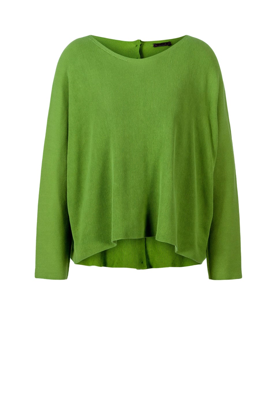 Pullover 411 - Pure Cotton - 660WILLOW - 10240113012